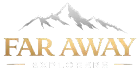 Logo Far Away